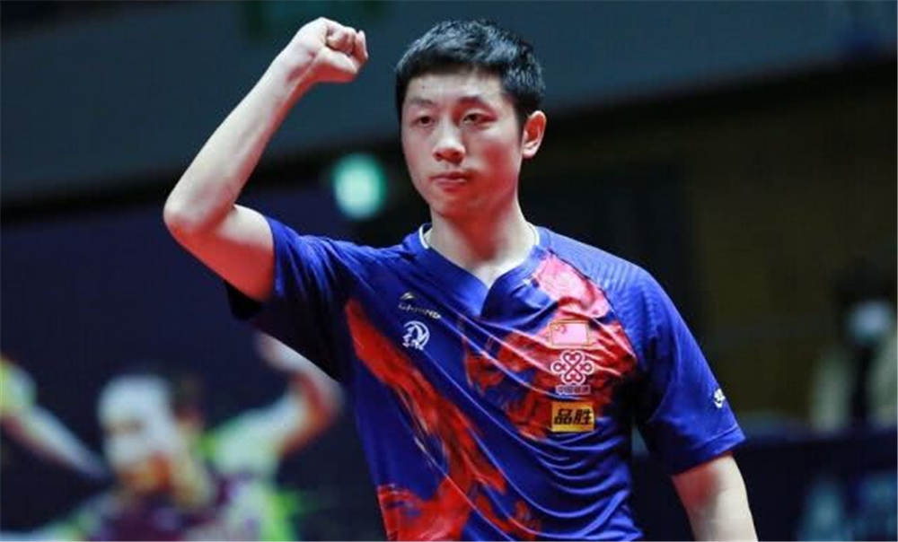 开云足球直播-日本队横扫法国队，许昕惊艳四座